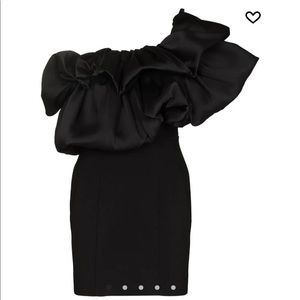 Solace London cocktail dress